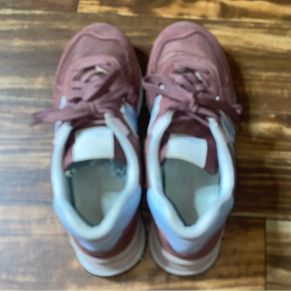 New Balance 574 Classic • Summer Dusk